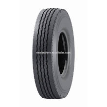 Durun Brand tyres 10.00R20 11.00R20 12.00R20 TBR Truck Tyres with Tube